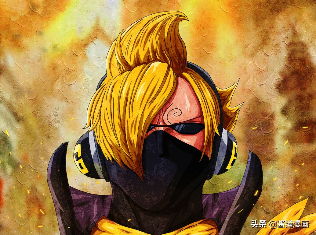 海贼王936话漫画,海贼王936话娜美