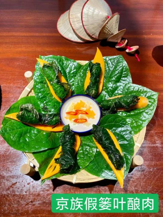 你的家乡都有什么特色菜,你的家乡菜有什么