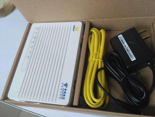 光纤入户家用,光纤入户上网需要什么