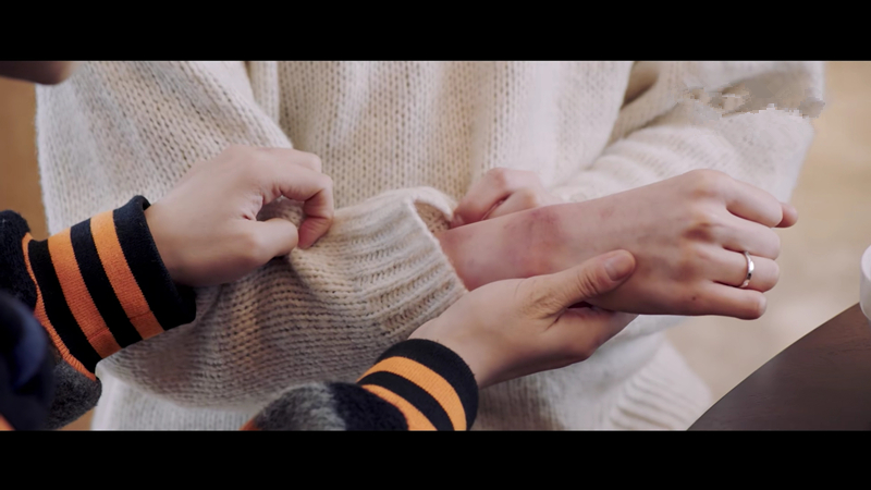 猥亵、家暴，教师失德应该怎么办？《猎心者》做了一个很好的示范