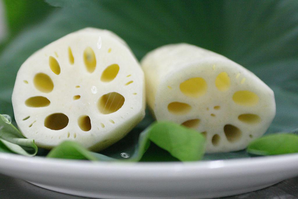 中医食疗助眠菜,助睡眠的蔬菜水果有哪些