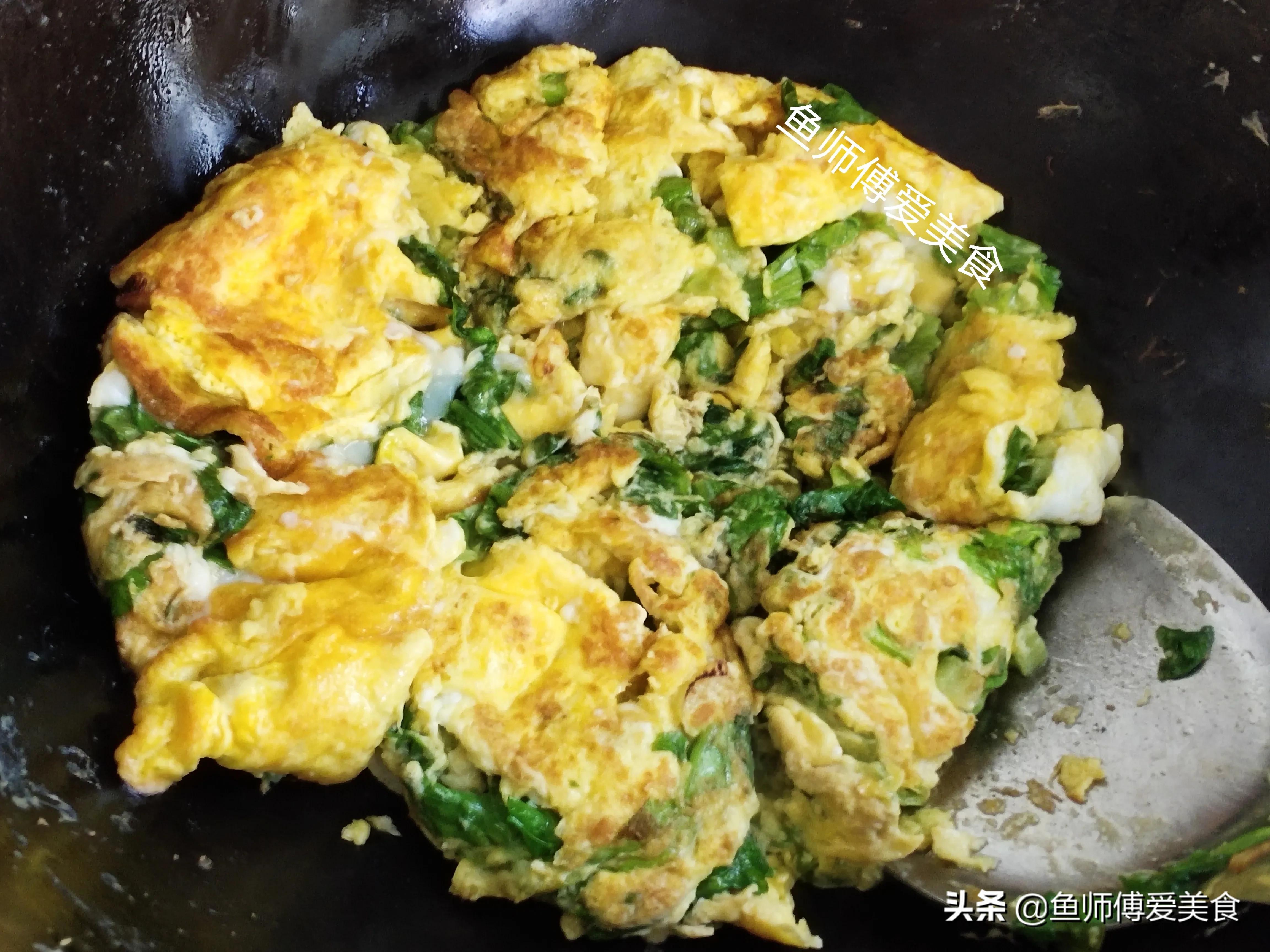 小满时节吃什么菜好吃,小满节气必吃的8种食物