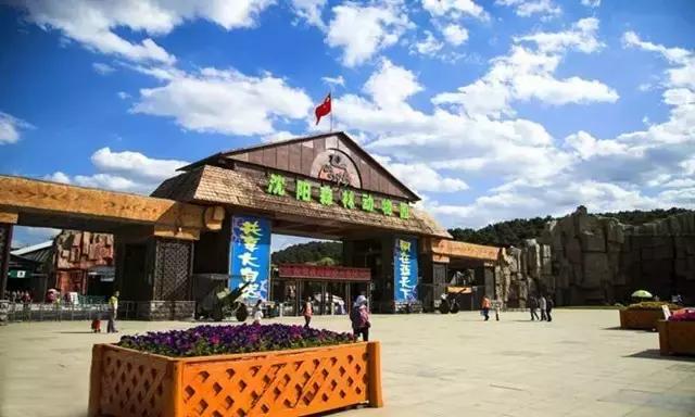 沈阳周边游4天短途旅游,沈阳周边省份游2-3天短途旅游