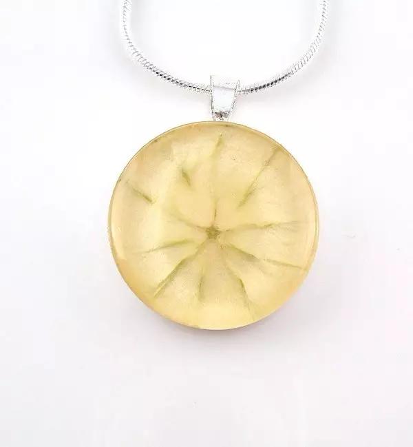 她把水果变成了“宝石”，6年卖出3143件，成美国最畅销的首饰