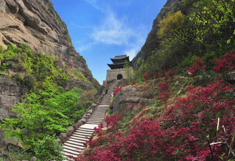 剑阁哪些地方历史悠久,剑阁县的简介