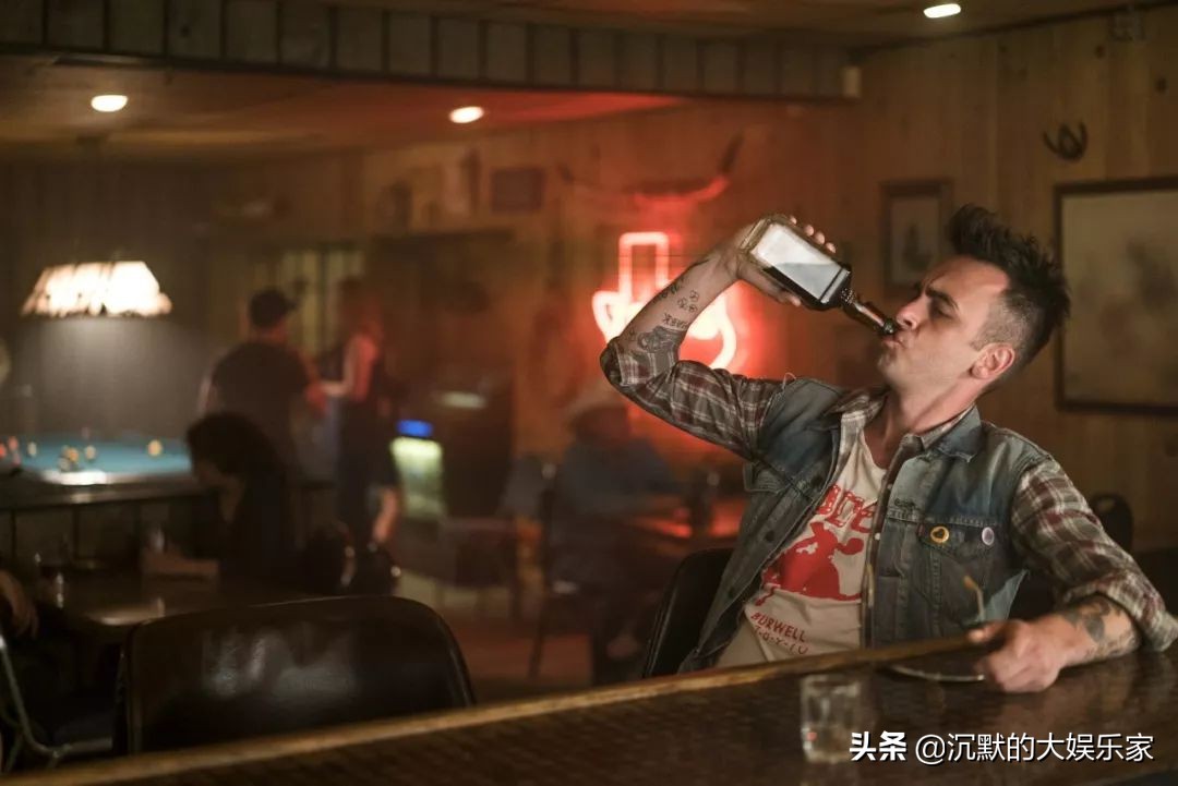 十部顶级自然能力美剧,十部顶级智商美剧