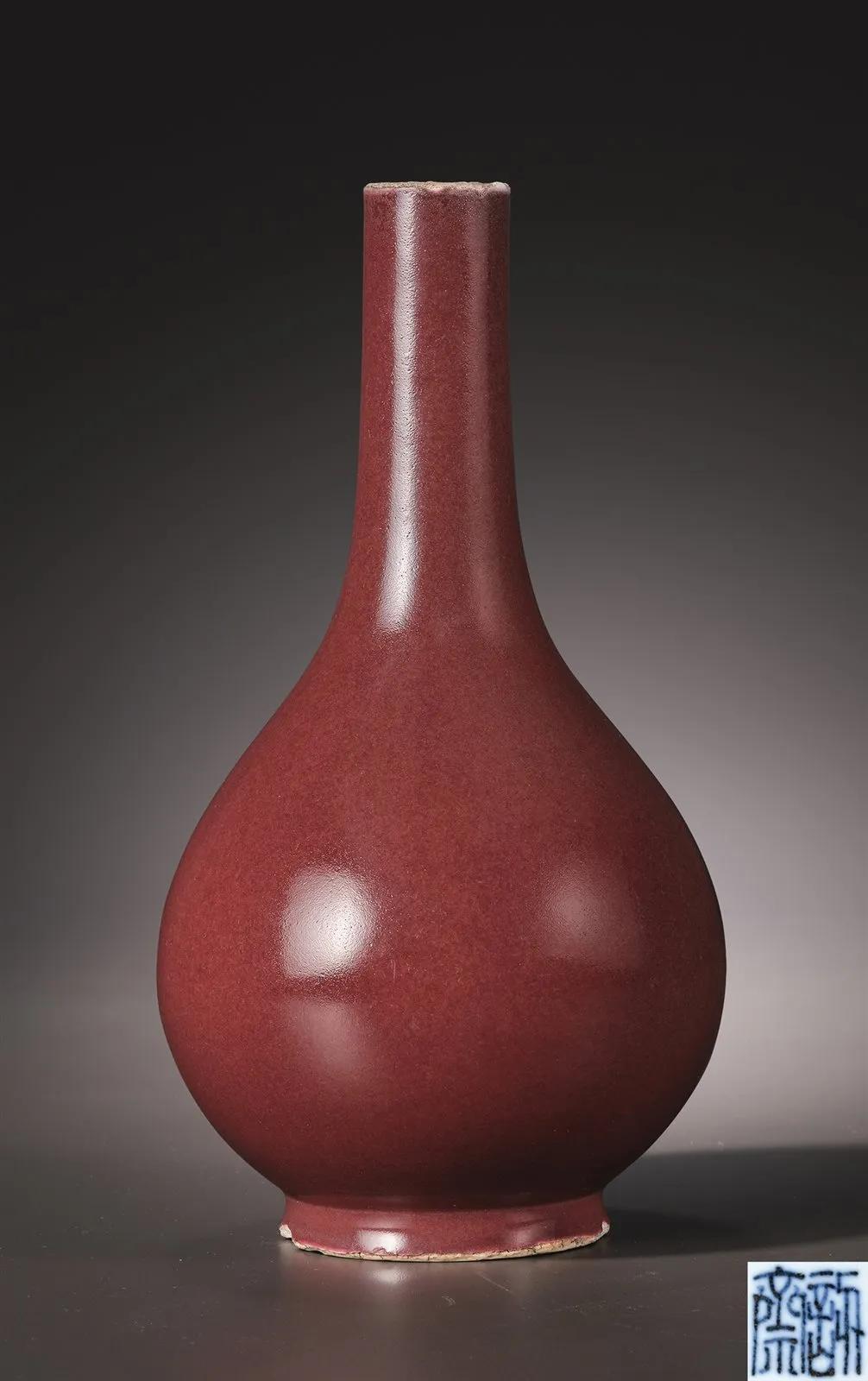 2024春拍晚清瓷器成交记录,2021中国艺术品明清瓷器成交前十