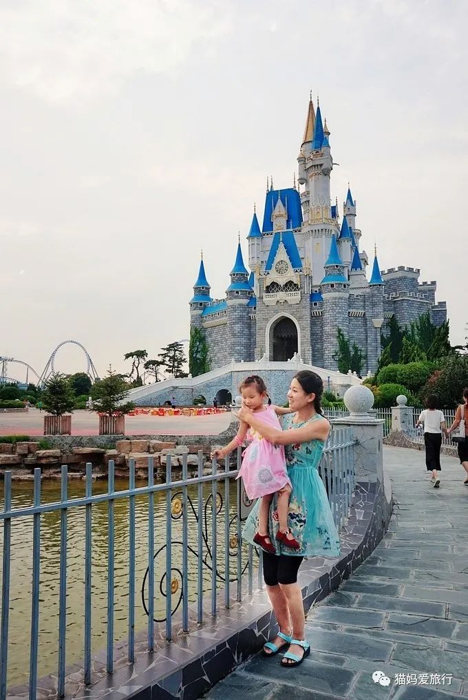 齐河附近带孩子自驾游景点,周边亲子游齐河