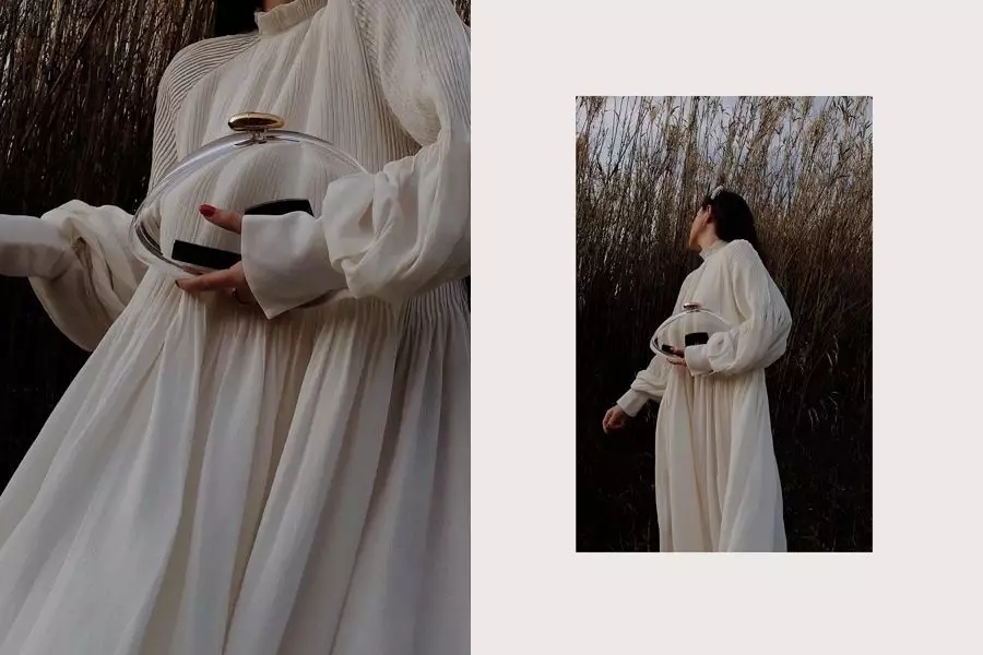 千奇百怪的包包,各种稀奇古怪的包包