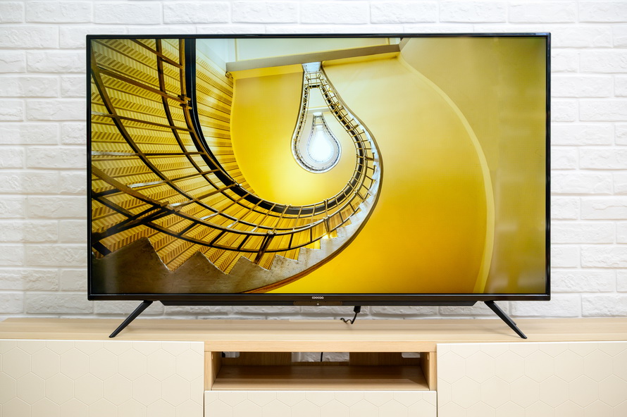 创维酷开p50pro和海信e3f哪个好,创维酷开p5065寸价格