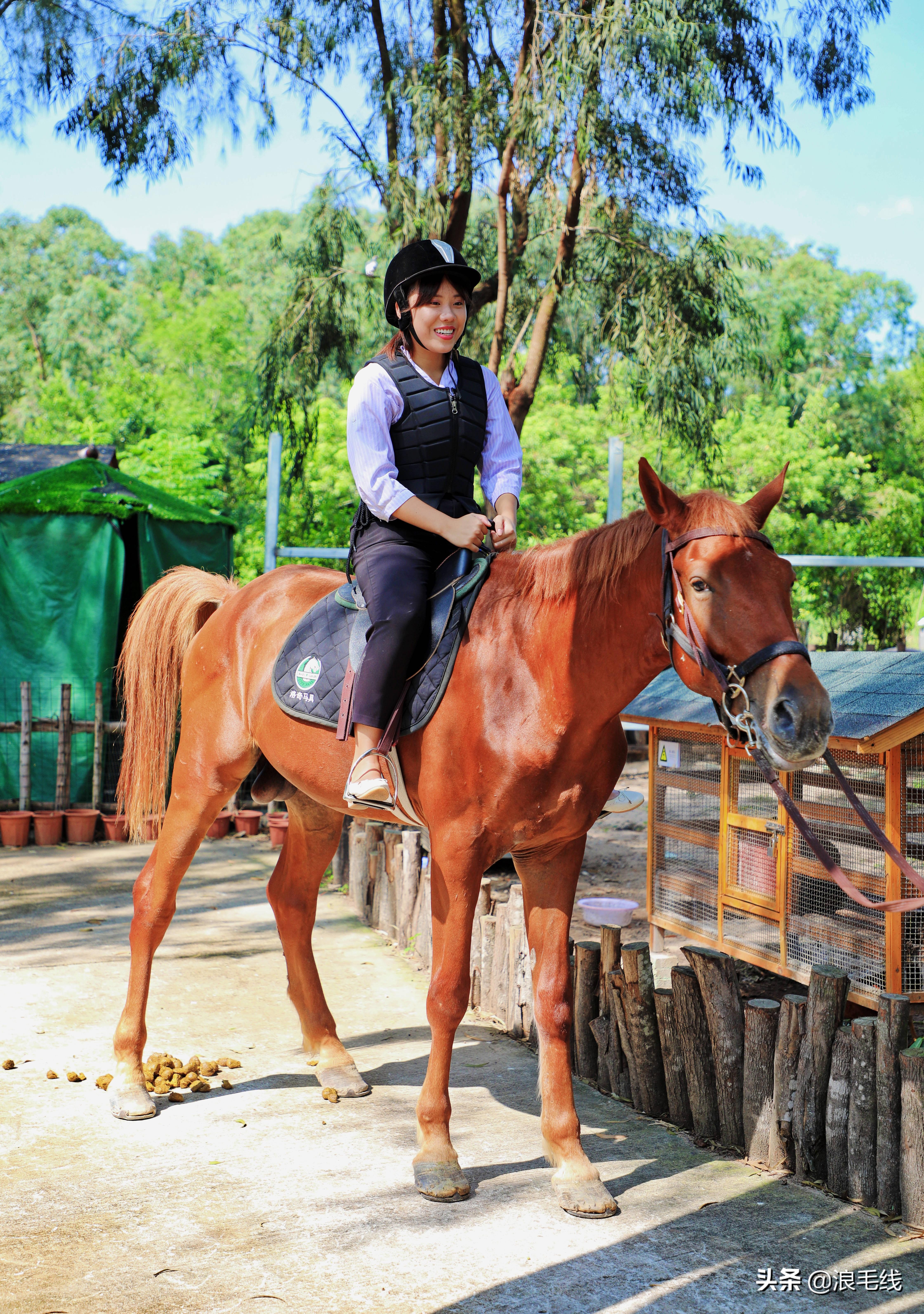 李现拍戏住的三亚酒店多少钱一晚,住韩商言同款酒店