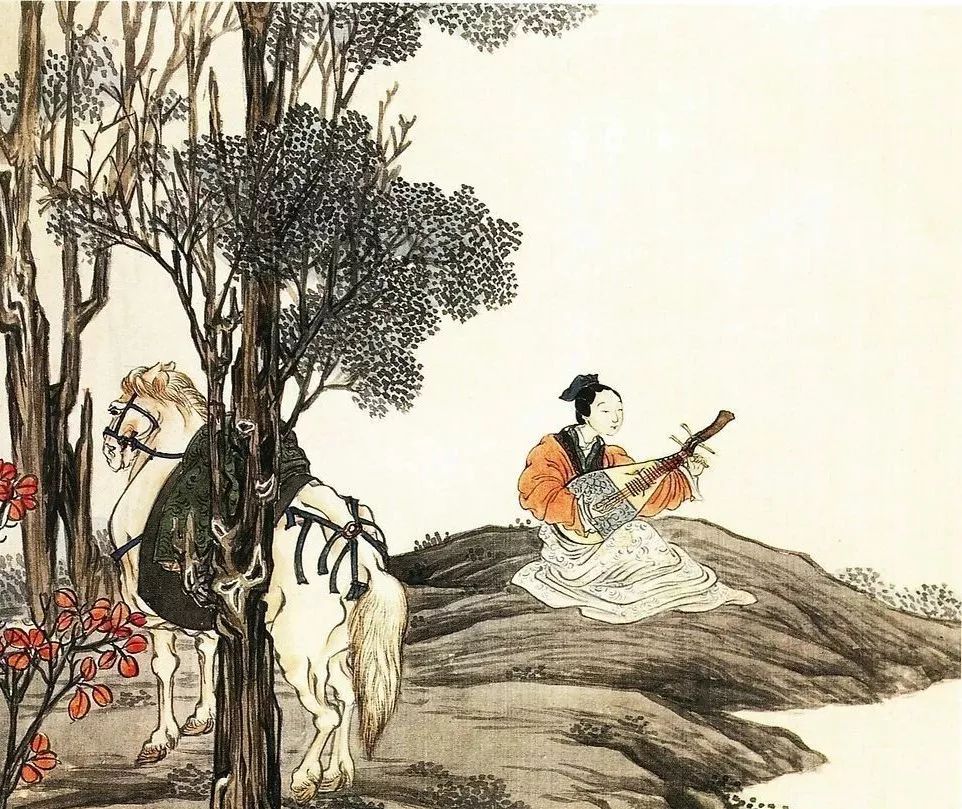 从诗经到陶渊明蒋勋说文学,蒋勋说文学