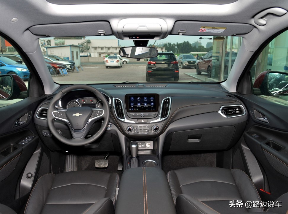 购买雪佛兰探界者十大忠告,雪佛兰探界者2020落地多少钱车评