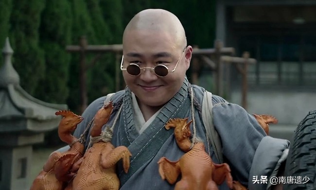 释小龙郝劭文回忆,释小龙郝劭文再次合体