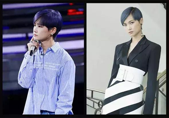 染什么颜色显白百搭又好看不退黄,染什么发色显白不用漂的配方