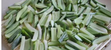 冬吃萝卜夏吃姜萝卜的神仙吃法,怎么腌萝卜咸菜清脆爽口