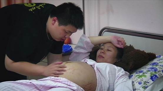 怀孕40周应该做什么产检,怀孕1-40周要检查什么