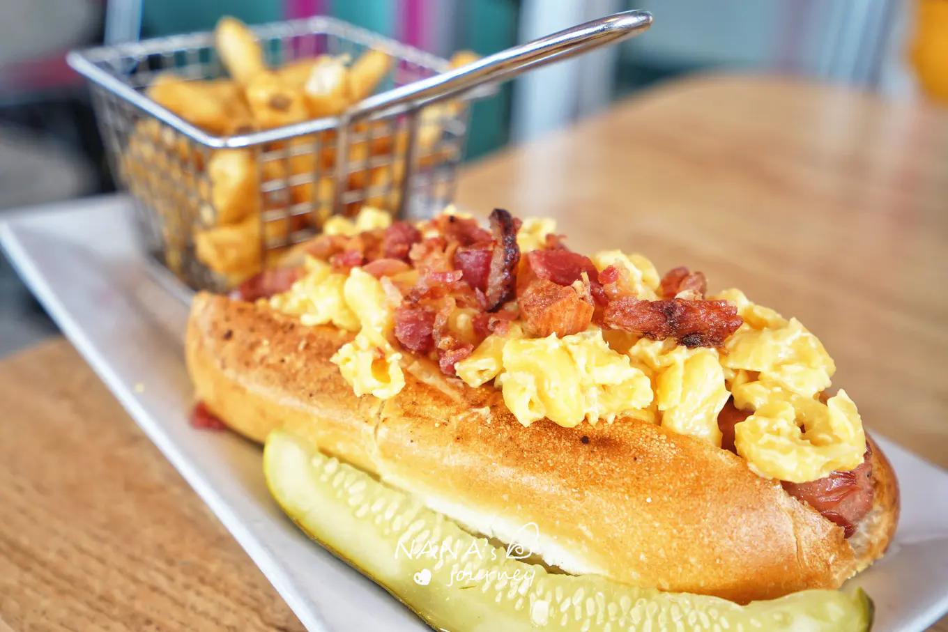 美国公路主题餐厅,美国西部公路餐厅