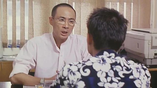 山村老尸和楚人美是同一部电影吗,山村老尸十位演员今昔对比