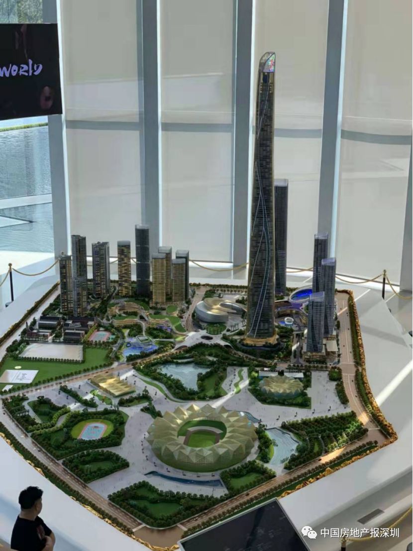 开盘卖了一半的房子,开盘只卖2套