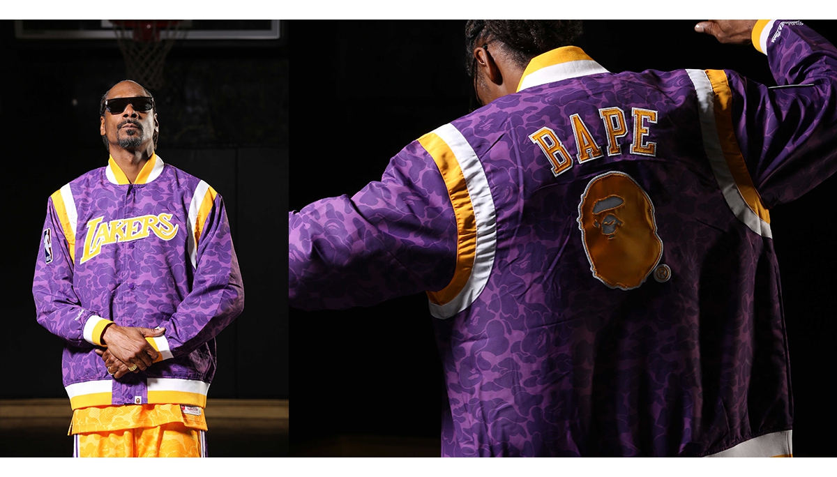 这联名太危险│ABATHINGAPEXMITCHELLNESS