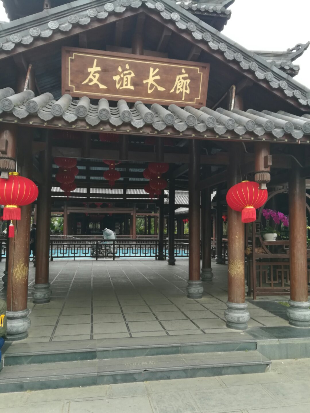 青秀山奇幻之旅,南宁2022奇妙之旅