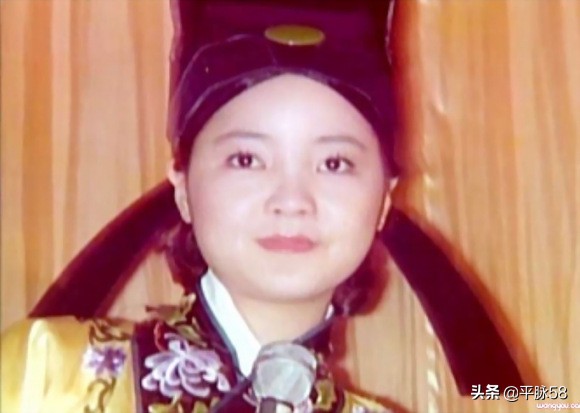 邓丽君主演的唐伯虎点秋香,邓丽君唐伯虎点秋香歌曲