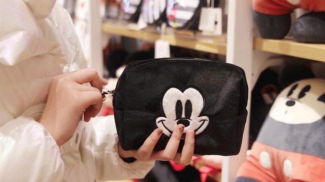 “米奇米妮”来啦~名创优品放大招!在重庆也能get正版周边