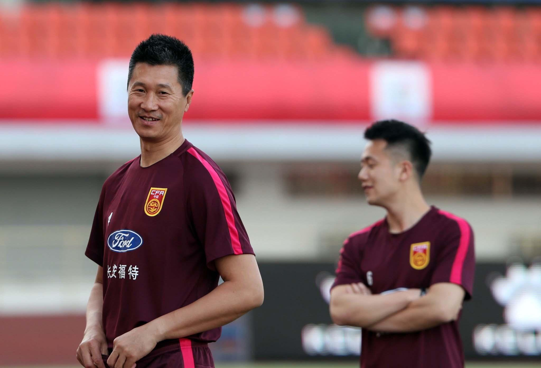 重庆力帆足球夺得全国冠军,2004重庆力帆足球夺冠