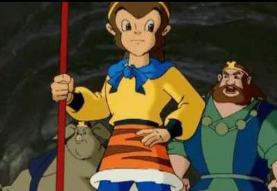 盘点那些你看过的动漫,童年看过的动漫