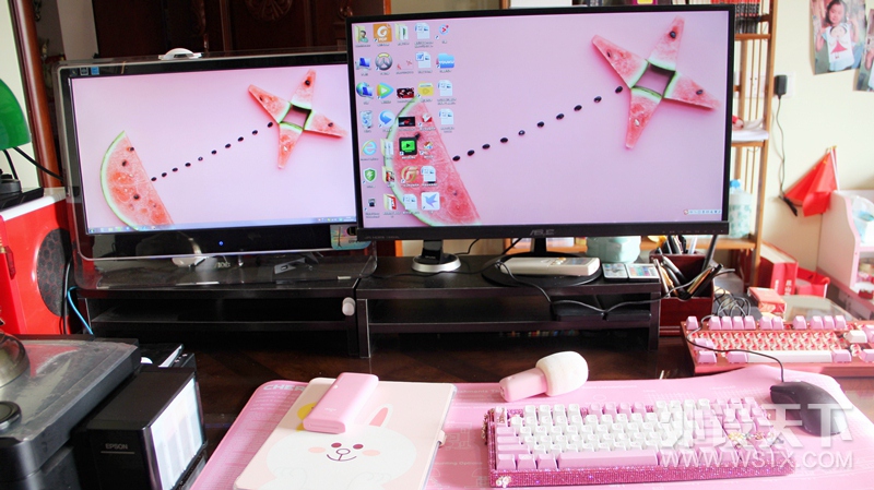 利奥波德：许你粉黛红霞醉梦人家