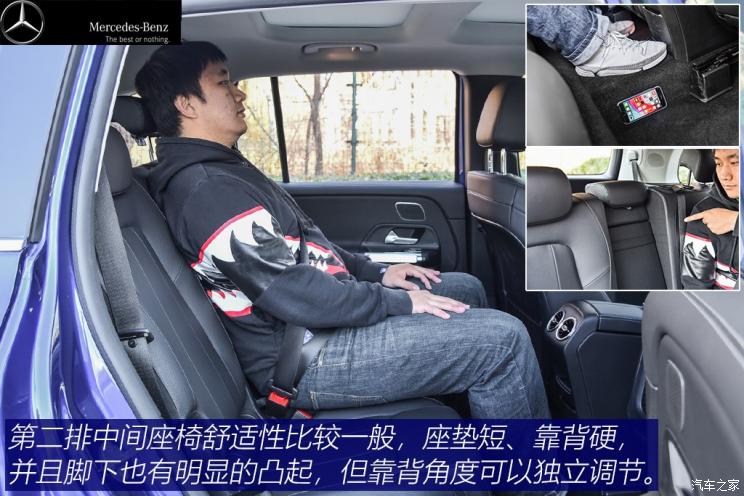 奔驰glb35amg,glb35奔驰评测视频