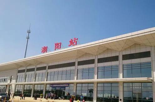 潮汕地区有哪几个火车站和高铁站,潮汕高铁站详细地点