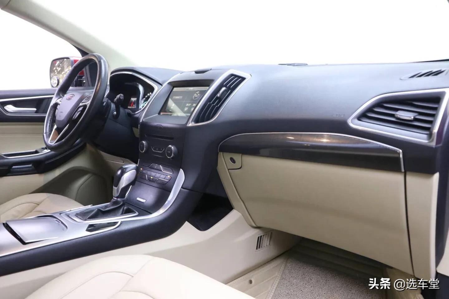 2015款福特锐界2.7t有什么通病,2015款锐界360全景影像调试教程