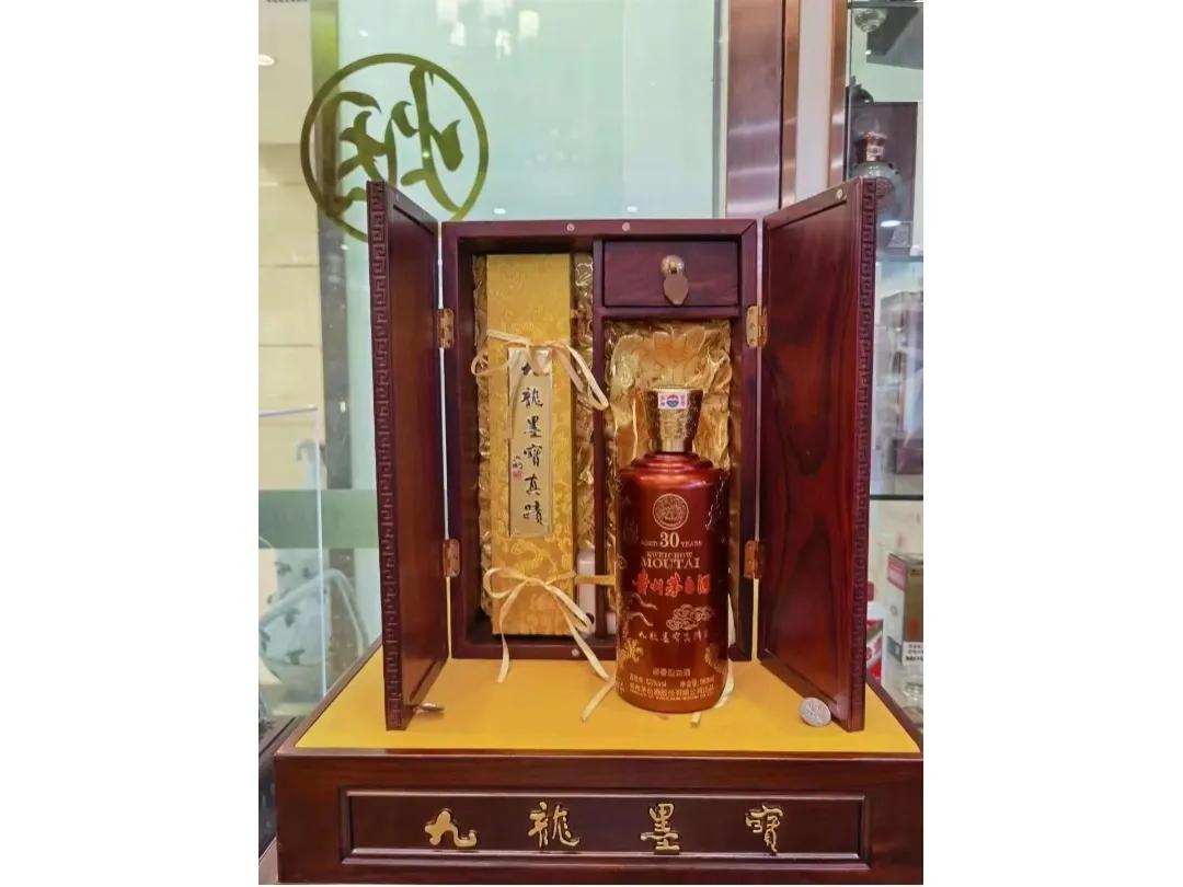 哪些茅台纪念酒值得收藏,茅台值得收藏的纪念酒