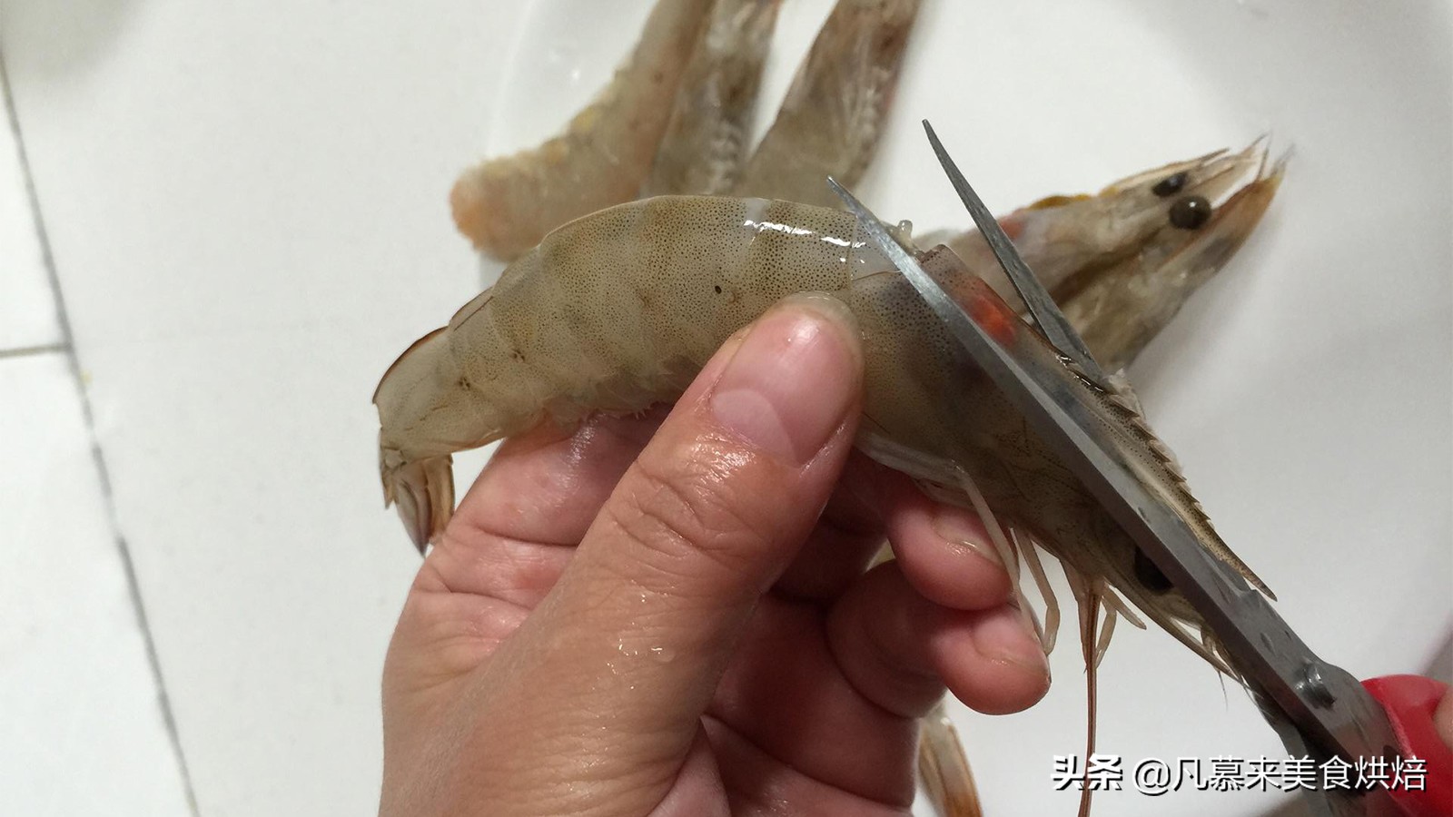 虾的10种最佳吃法大饱口福,大虾怎么吃才正确