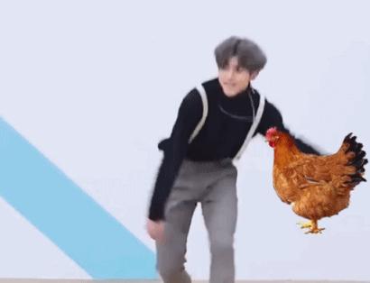 我不喜欢蔡徐坤，但我不骂他