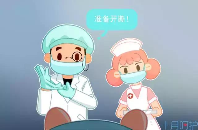 生孩子进产房医生会问什么,产房生孩子要脱裤子吗