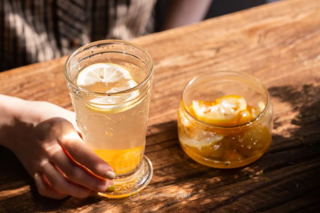 不爱喝没有味道的白开水怎么办,不爱喝白开水加什么