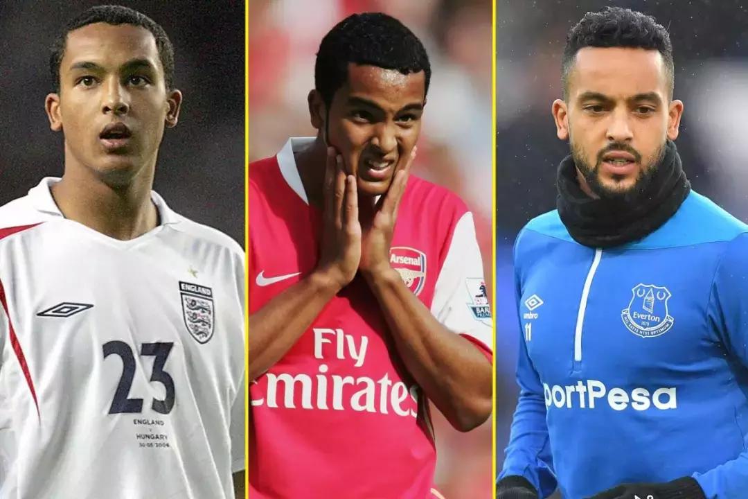 英格兰从最低级联赛逆袭的球队,英格兰大胜丹麦