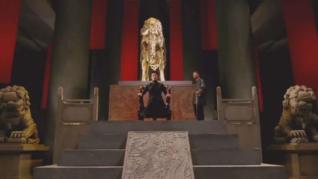 托尼贾对金星的评价,托尼贾金星的电影叫什么