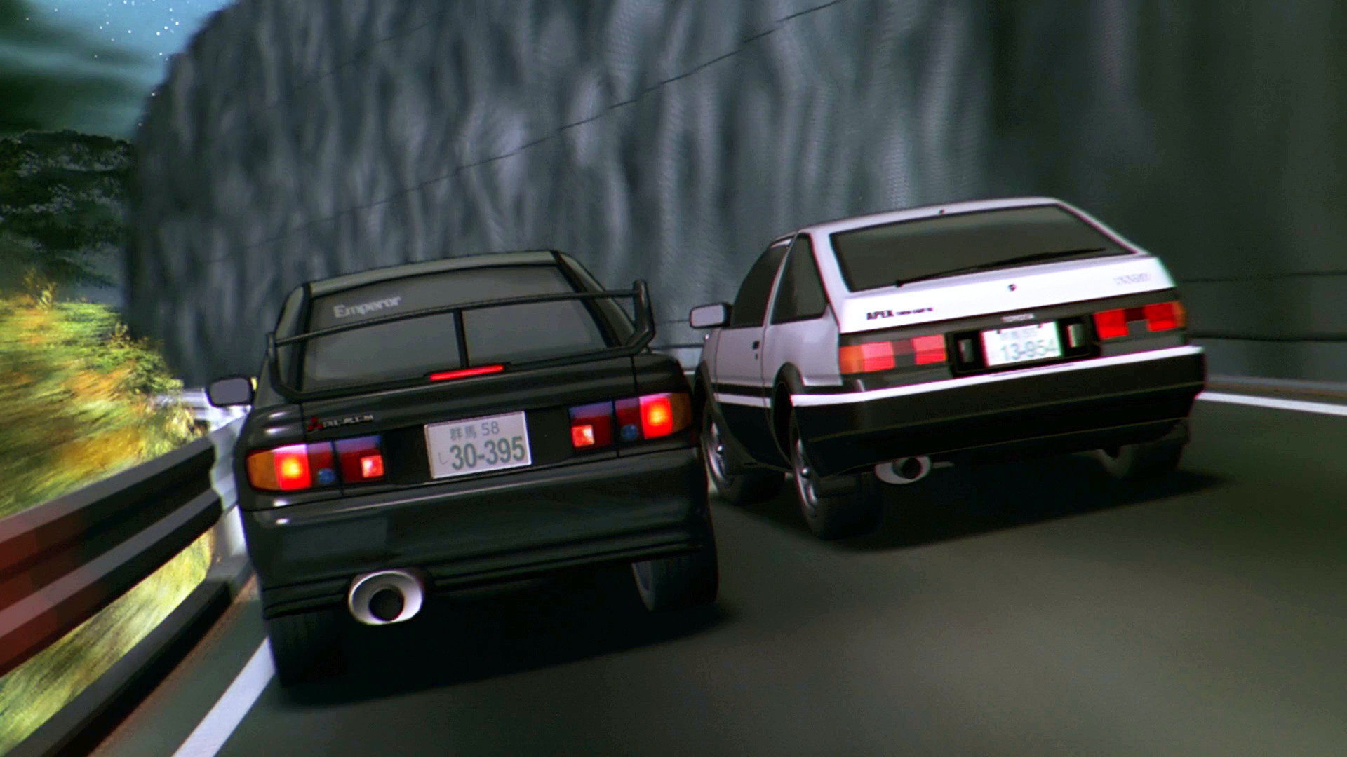 小时候的DreamCar，现在终于买得起了