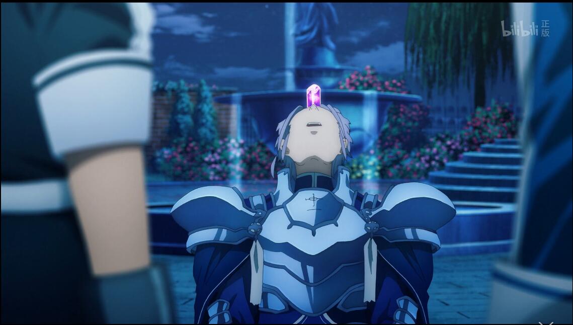 刀剑神域新一季何时出,刀剑神域第三季下半在哪里