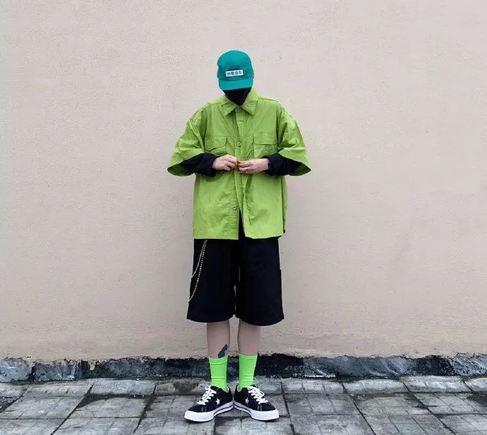 冬季时髦穿搭教程,换季穿搭怎么才能受妹子欢迎