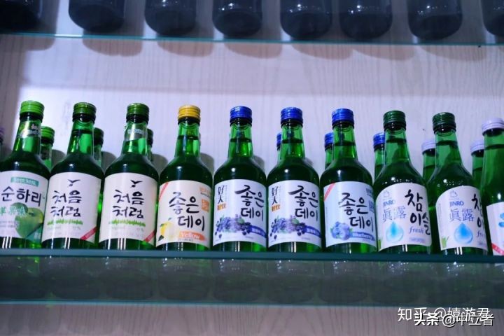 青岛好吃又好逛,青岛好吃档口