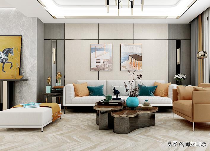 装修木地板有哪些颜色好看,装修什么颜色的木地板好看