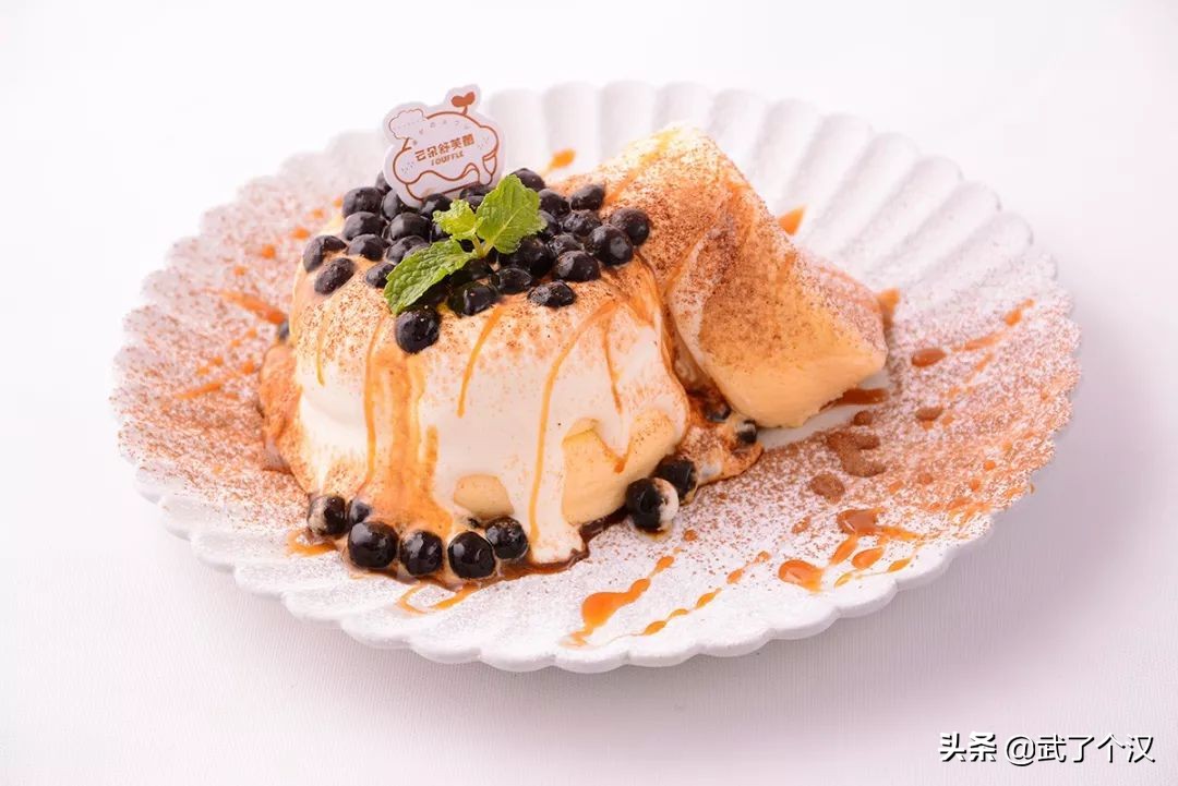 听说我的同事一天吃遍全世界,他是怎么办到的?