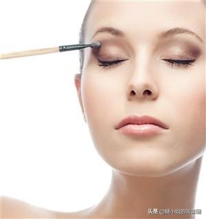 详细的全部化妆步骤,新手必看的巨详细化妆步骤