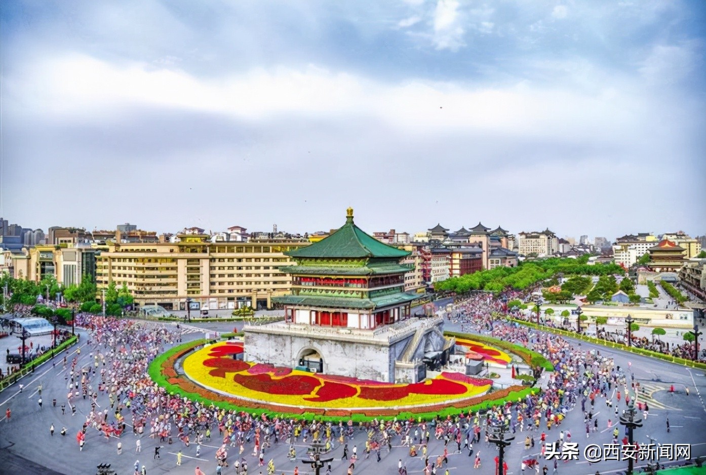 西安新时代体育,新时代新气象新作为运动会