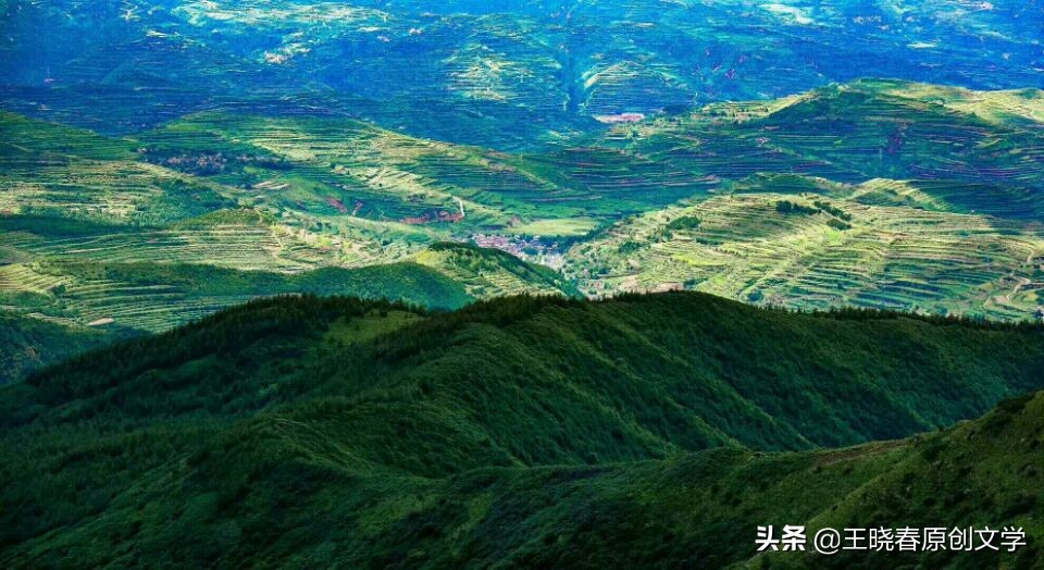 保持初心与美好的歌曲,美好的初心和微笑